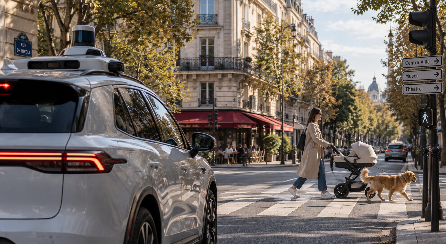 Resilient connectivity should adapt to the mission, not the other way around