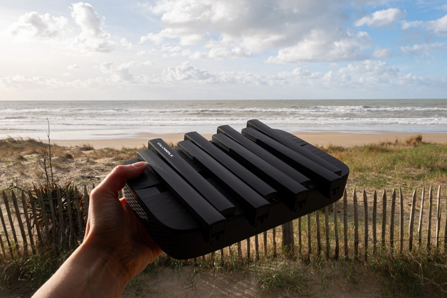 CES2024: Stellar unveils GLOBBLE, the all-inclusive solution for a perfect internet on the move