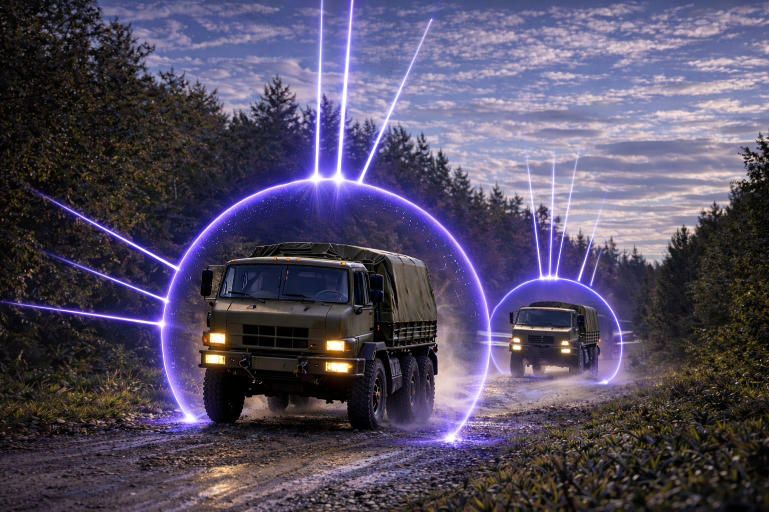 Stellar joins LuxDefence to strengthen resilient sovereign communications for European defense operations
