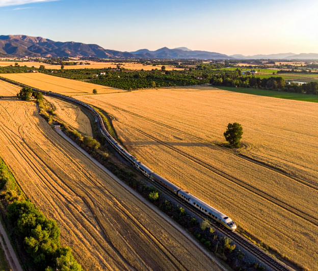 Why better connectivity is becoming essential for public transport