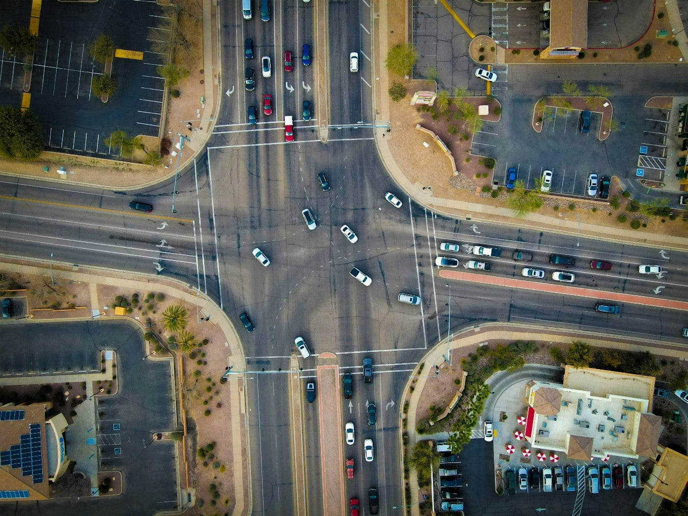 Modernizing Traffic Management: How WISP Empowers Cities with Data and Stellar Internet
