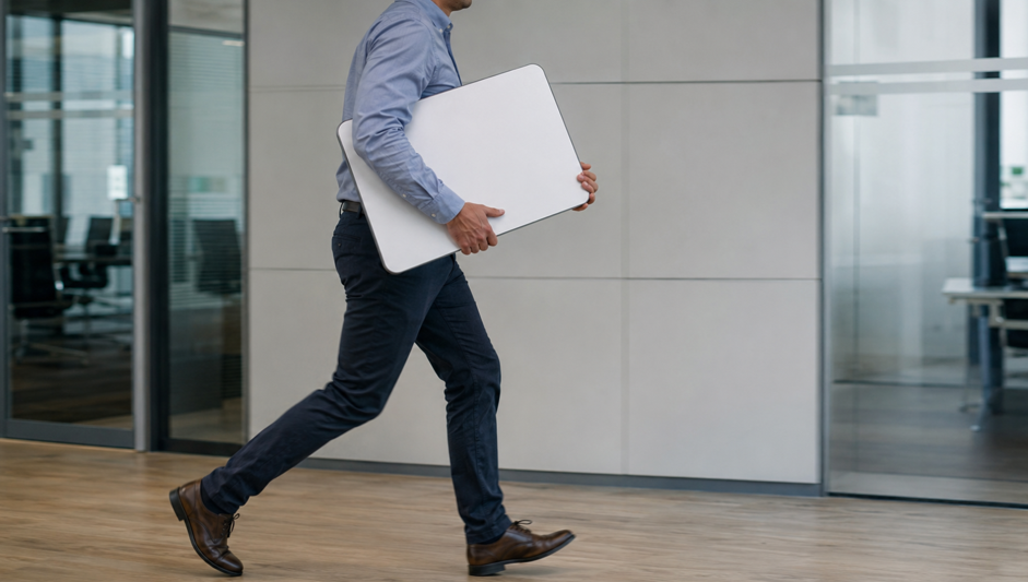 A backup connection is only part of the solution
