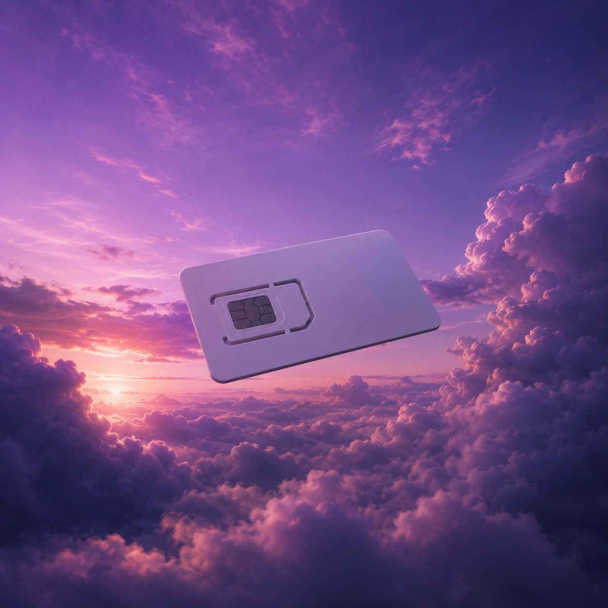 M2M SIM for Europe (small orders)