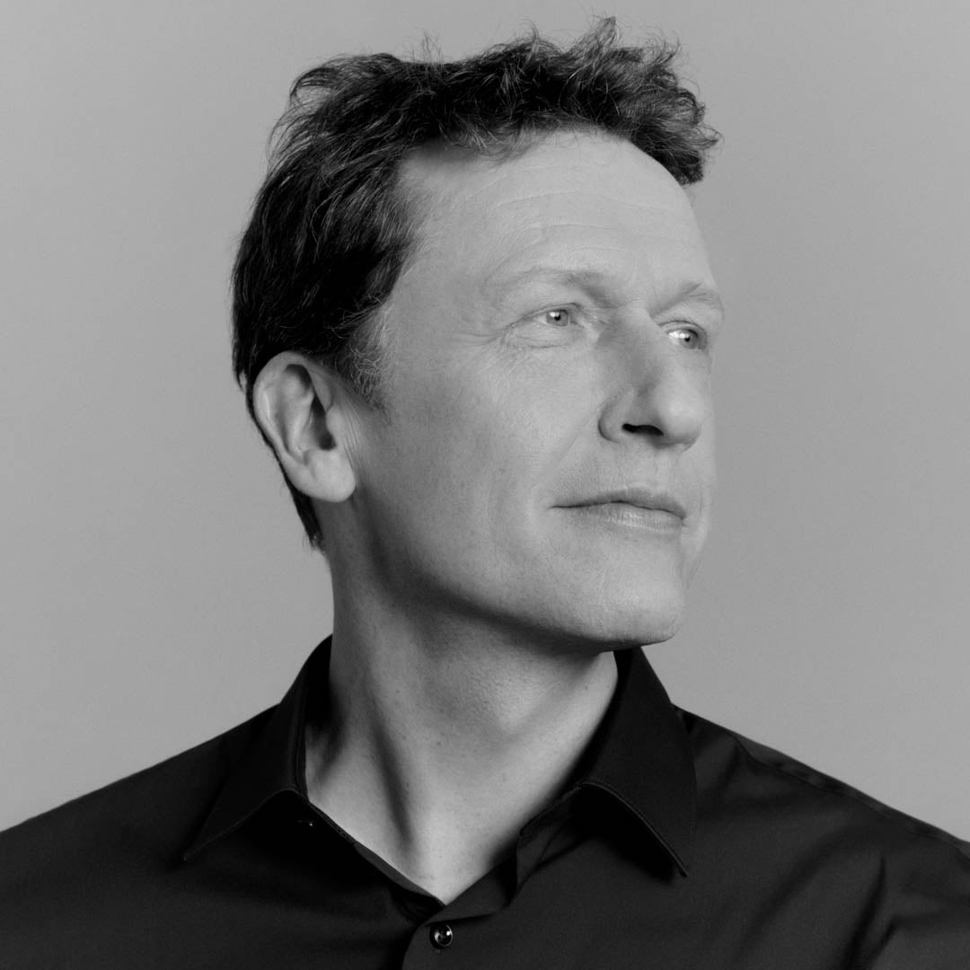 Stellar cofounder and CEO Damien Garot