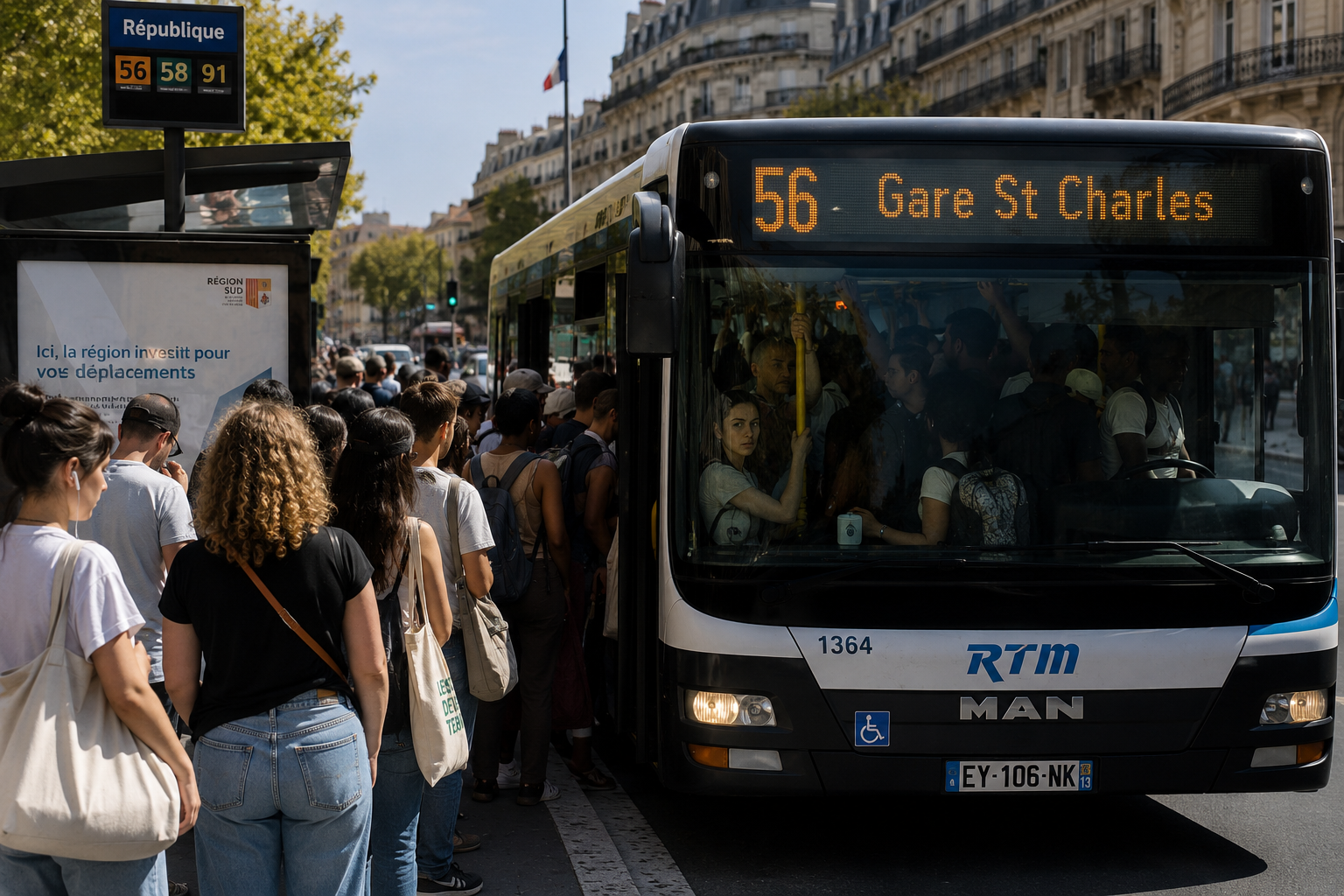 Your Passenger Counters Know What Is Happening. Do You?
