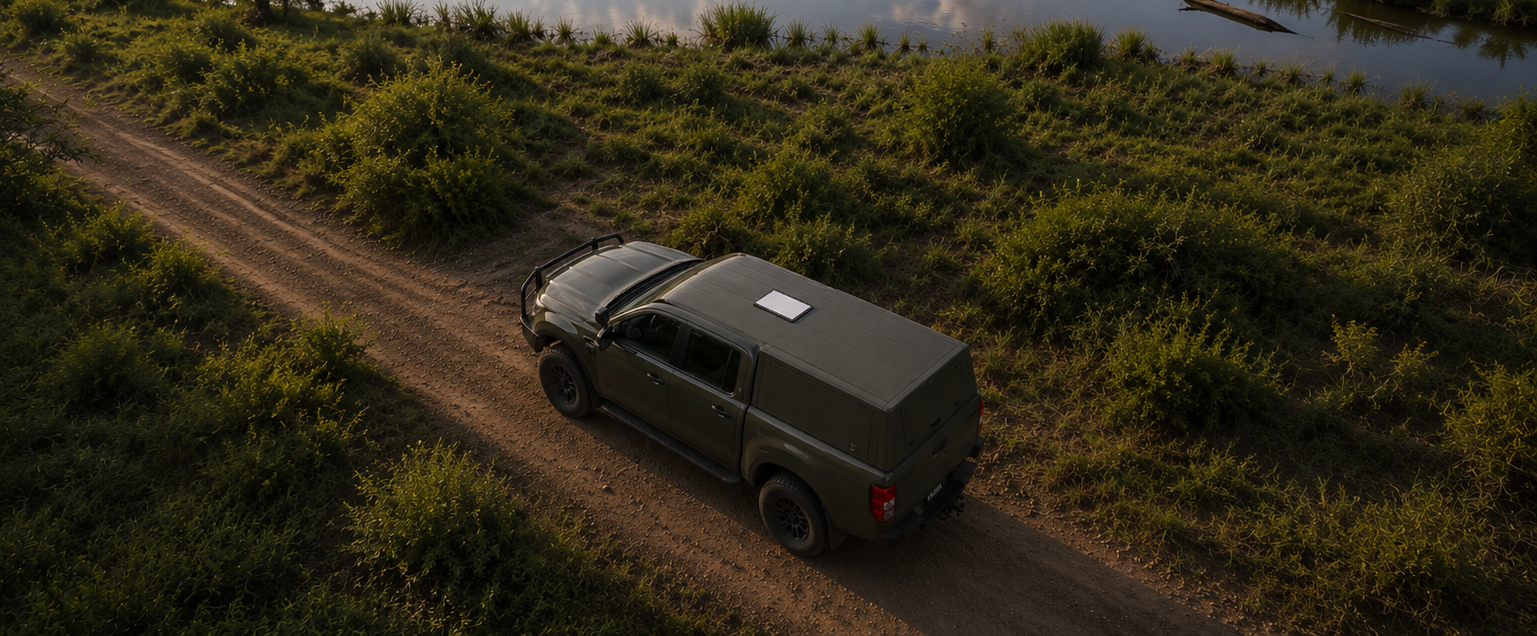 Satcom can solve coverage, but resilient connectivity solves the mission