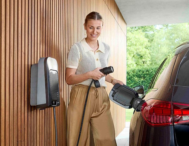 EvChargeking is scaling the future of practical charging and Stellar is proud to be part of their expansion