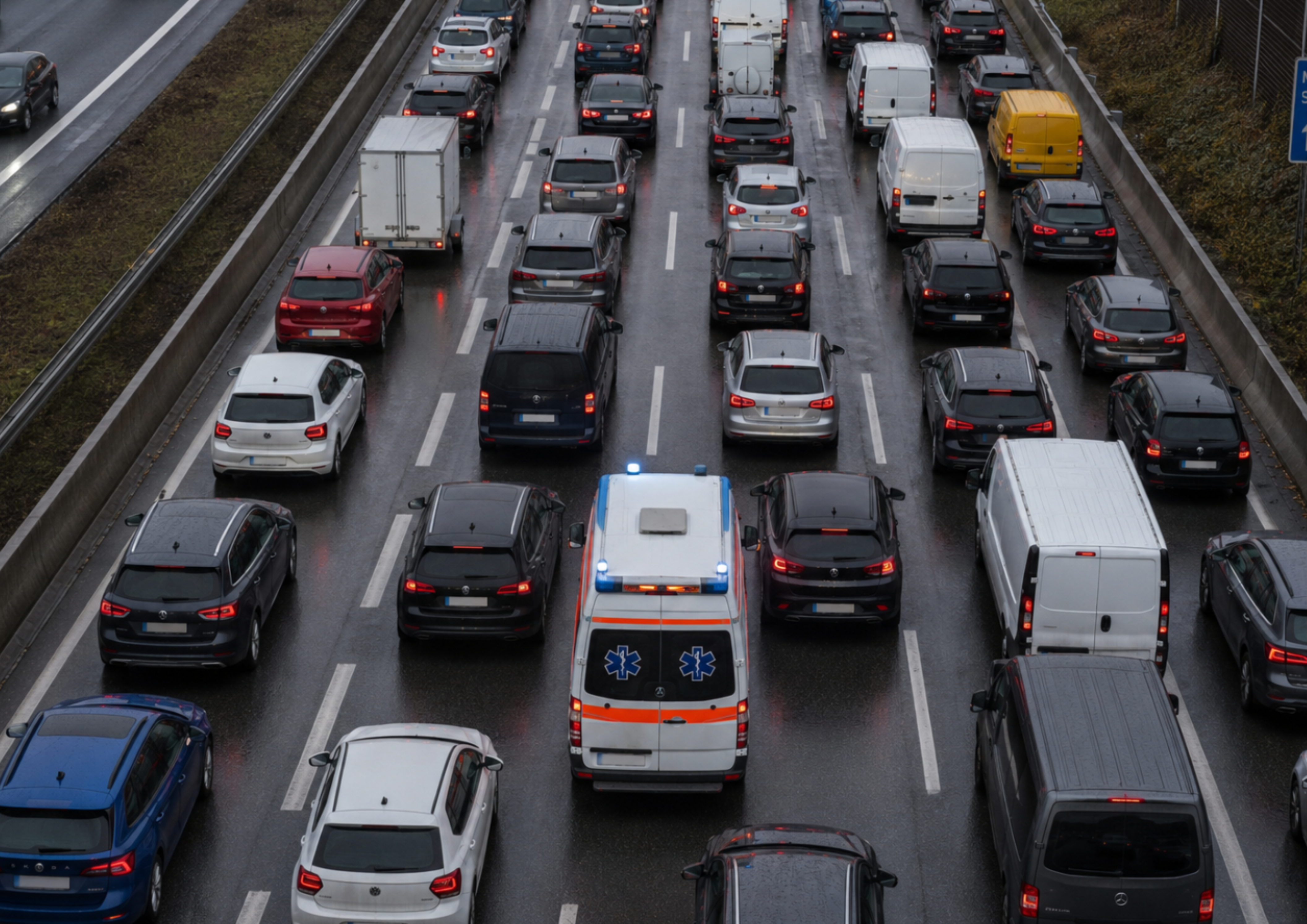 When public safety teams need more than voice: the growing importance of resilient data connectivity