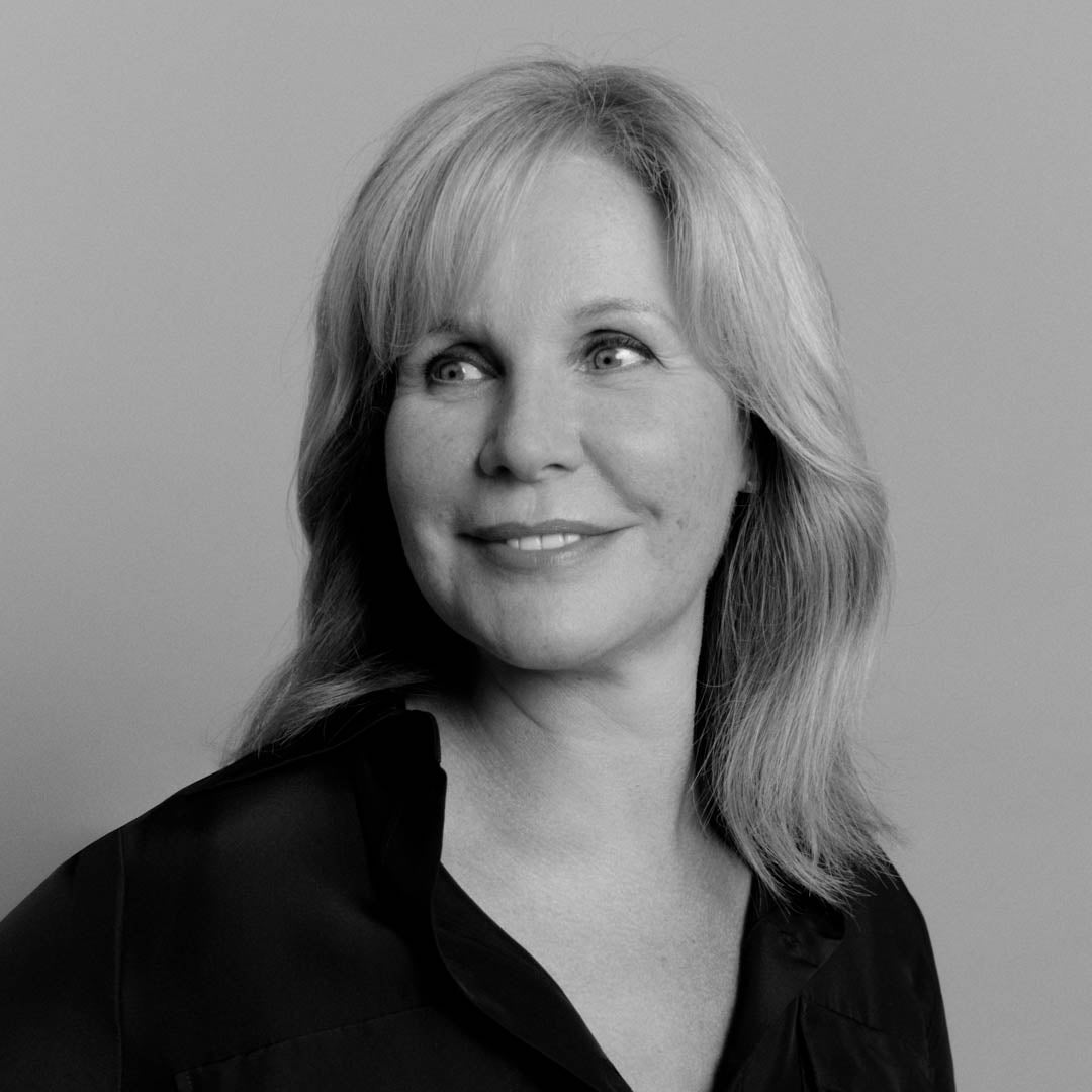 Stellar cofounder and CCO Anela Boese