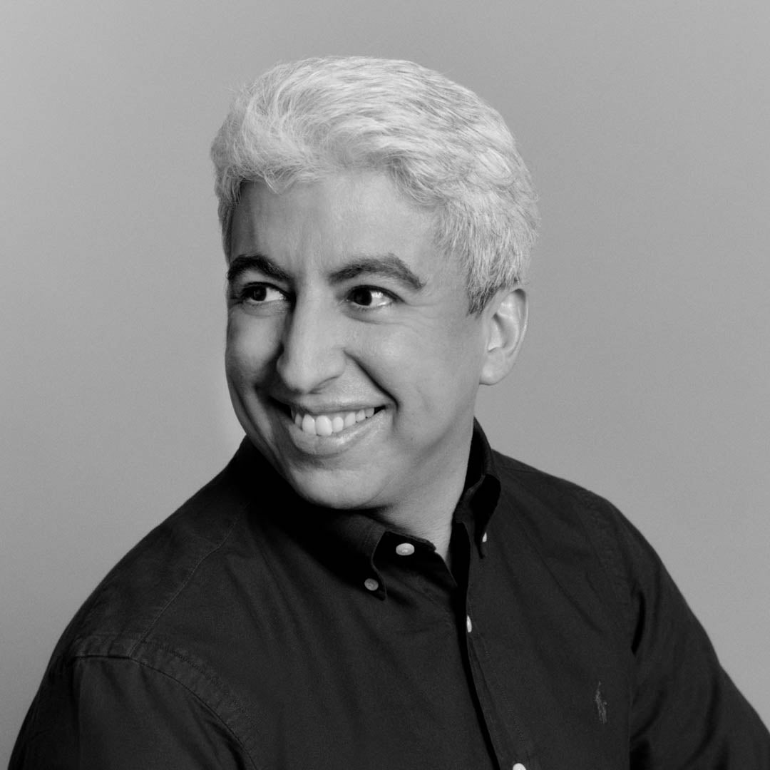 Stellar cofounder and CTO Hassan Aouisse